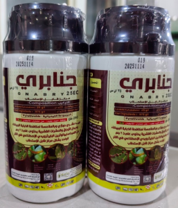 جنابري