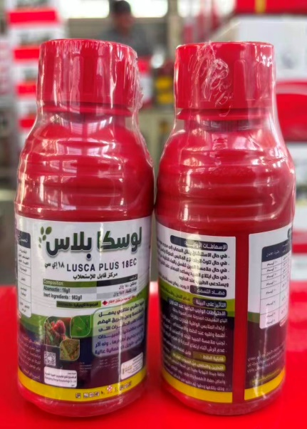 لوسكا